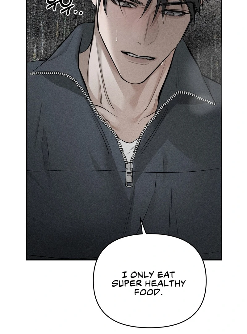 Heart Packer Chapter 4 - Page 44 in English