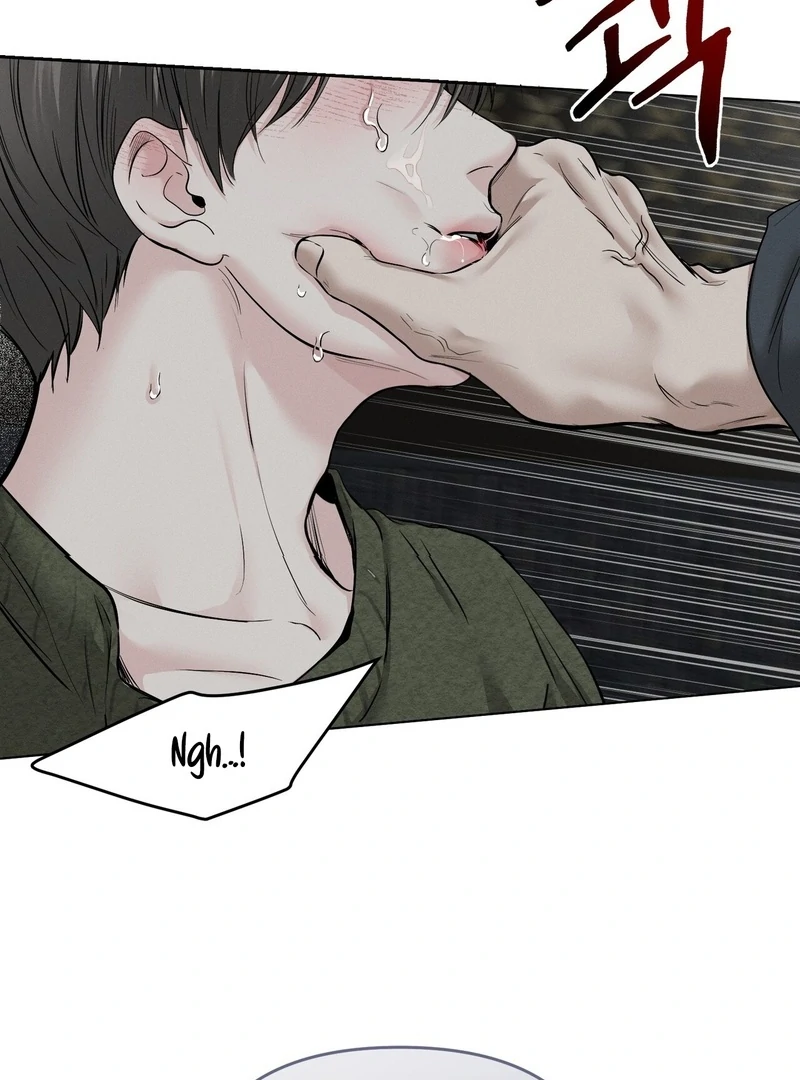 Heart Packer Chapter 4 - Page 51 in English