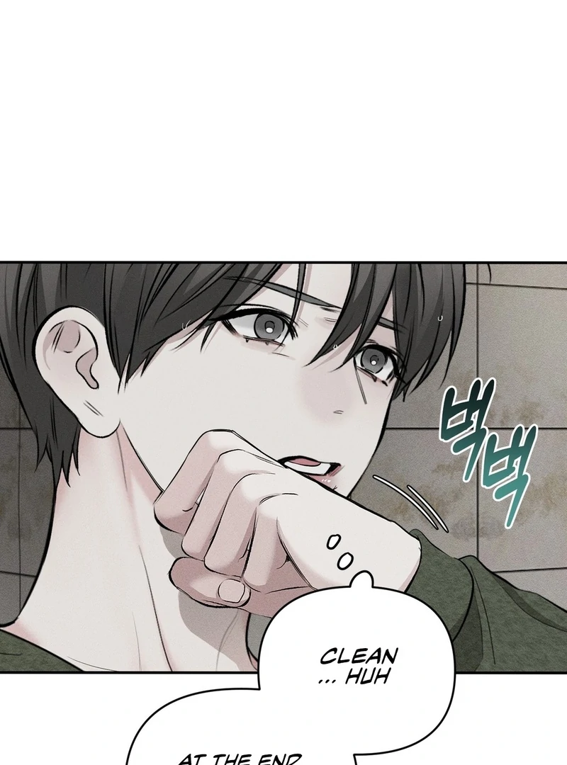 Heart Packer Chapter 4 - Page 62 in English