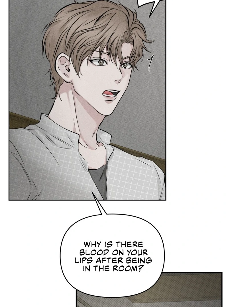 Heart Packer Chapter 4 - Page 66 in English