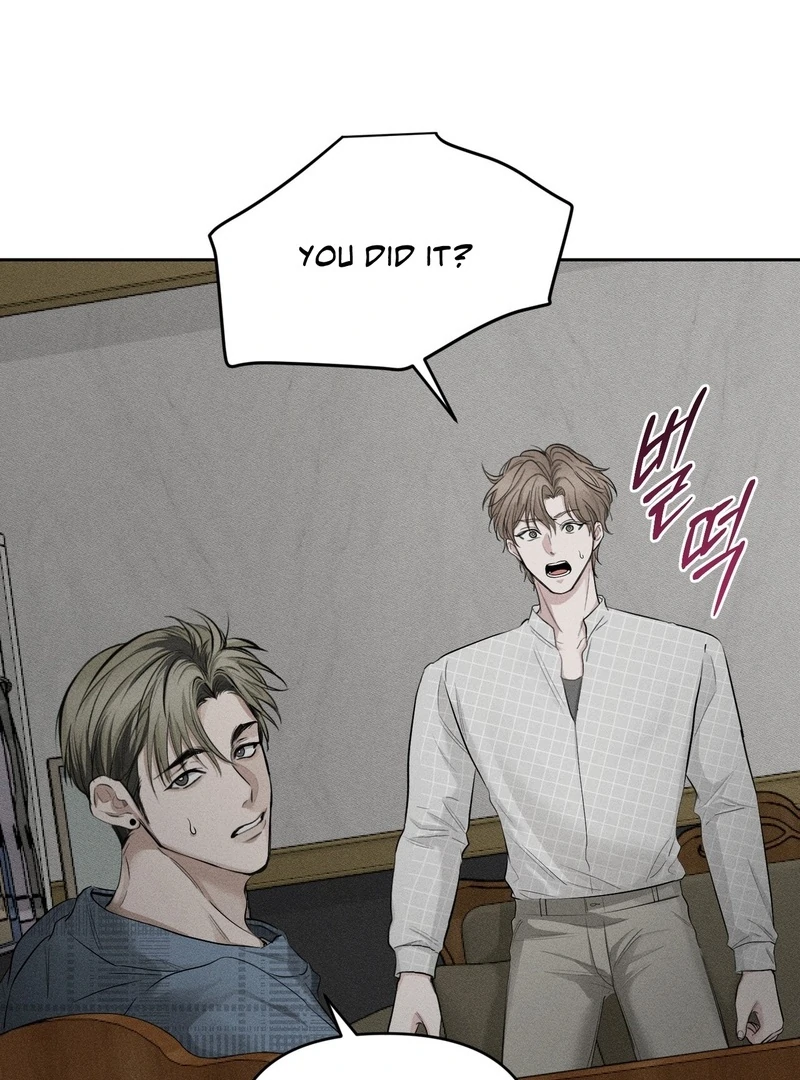 Heart Packer Chapter 4 - Page 68 in English
