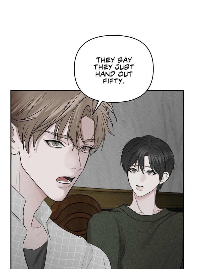 Heart Packer Chapter 4 - Page 79 in English
