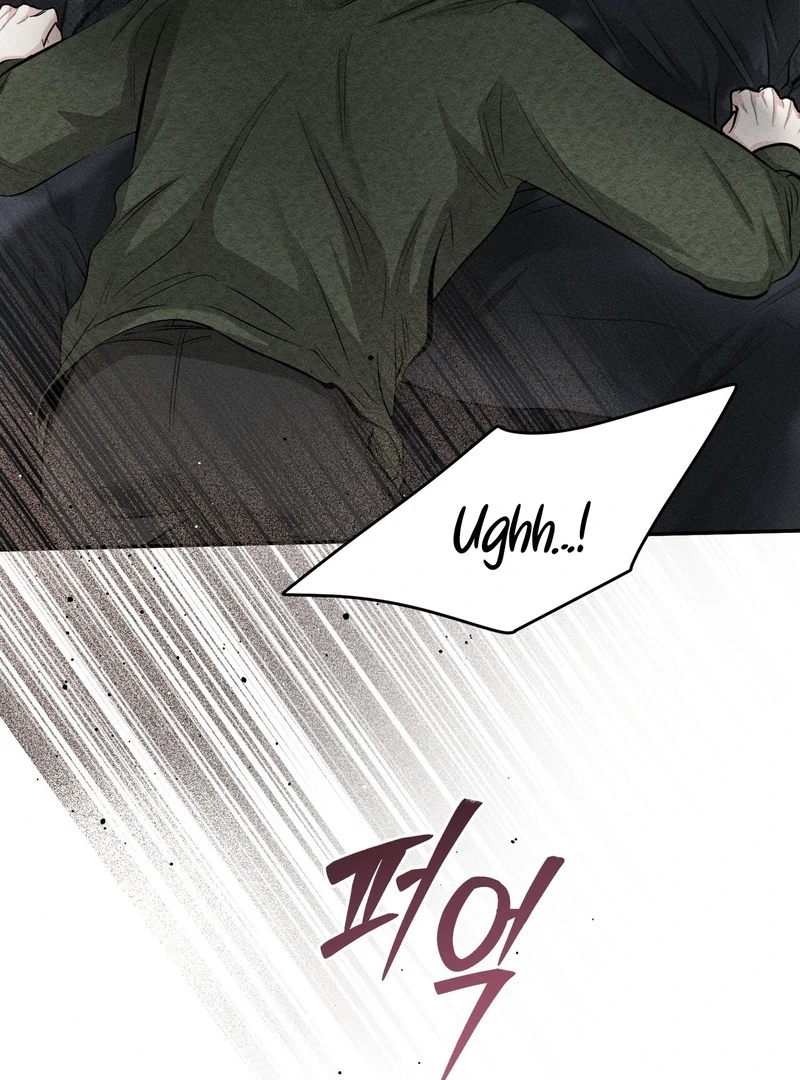 Heart Packer Chapter 4 - Page 8 in English