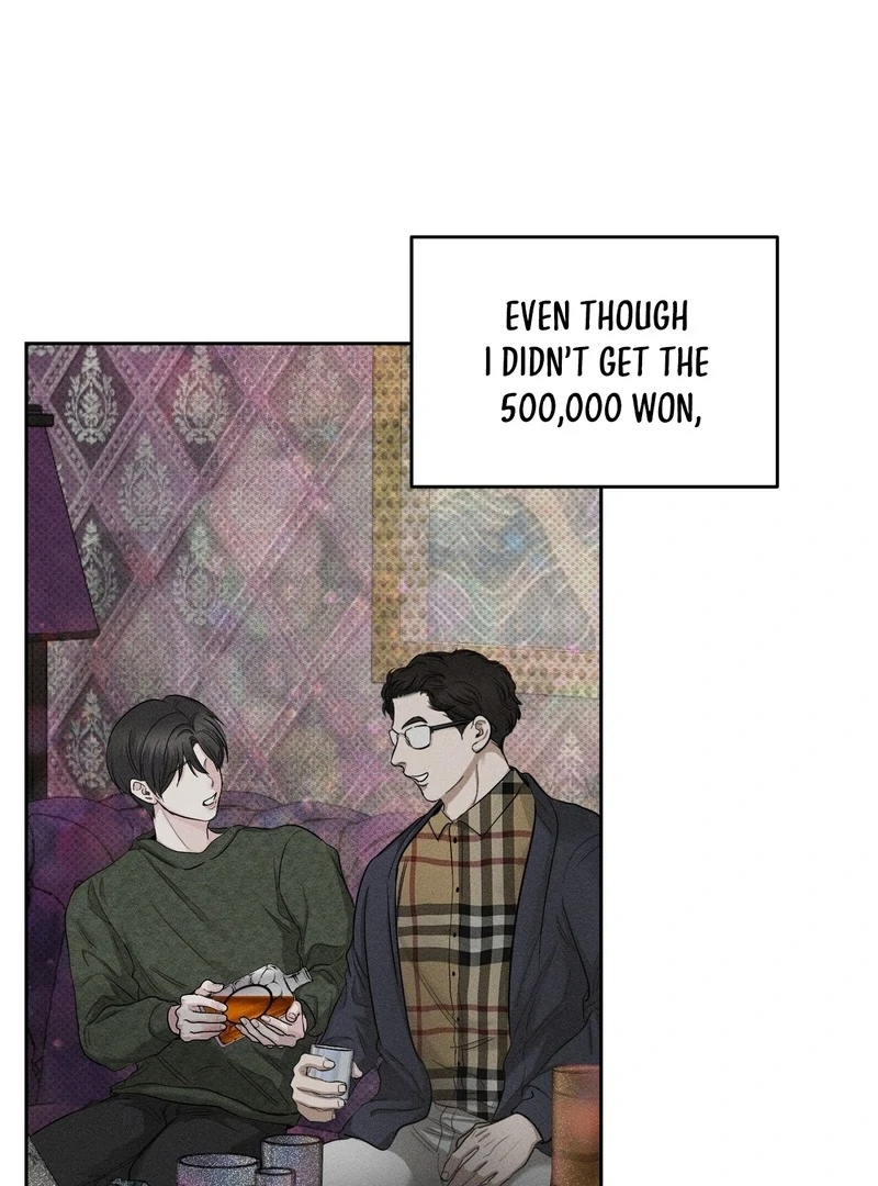 Heart Packer Chapter 4 - Page 87 in English