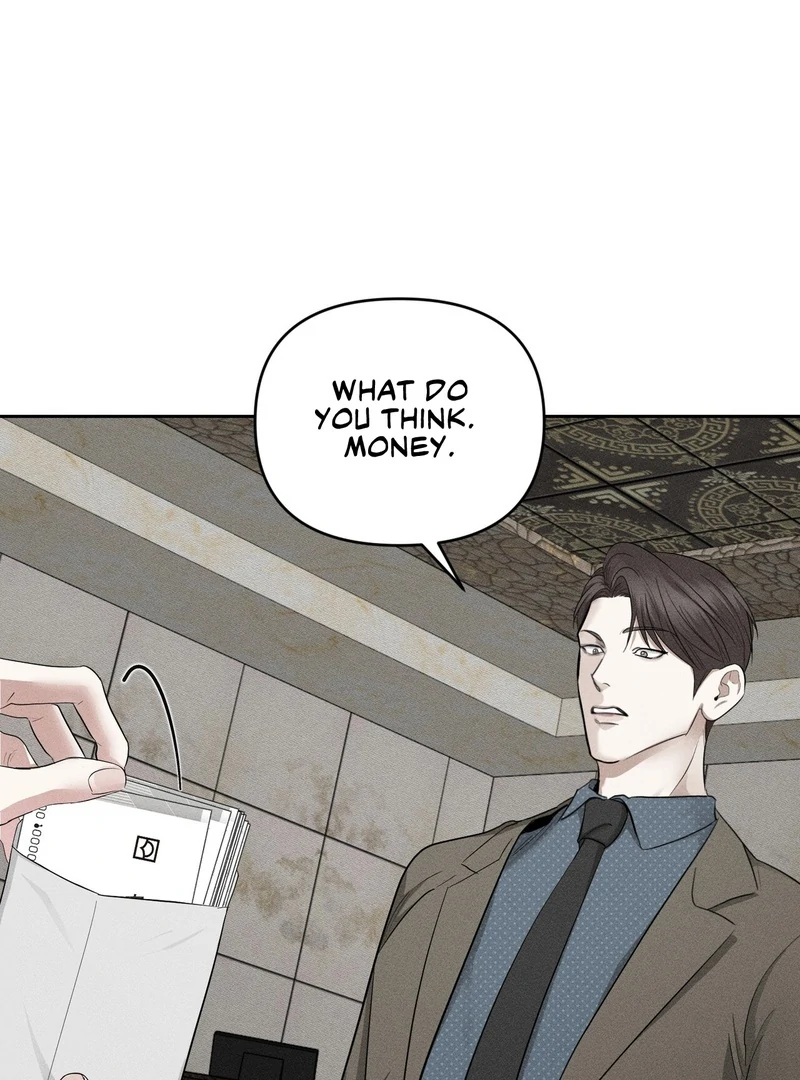 Heart Packer Chapter 4 - Page 97 in English