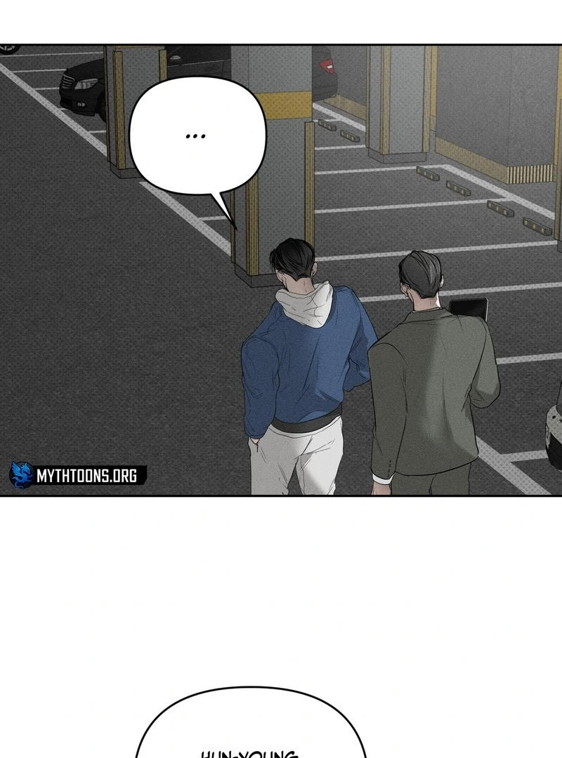 Heart Packer Chapter 5 - Page 127 in English