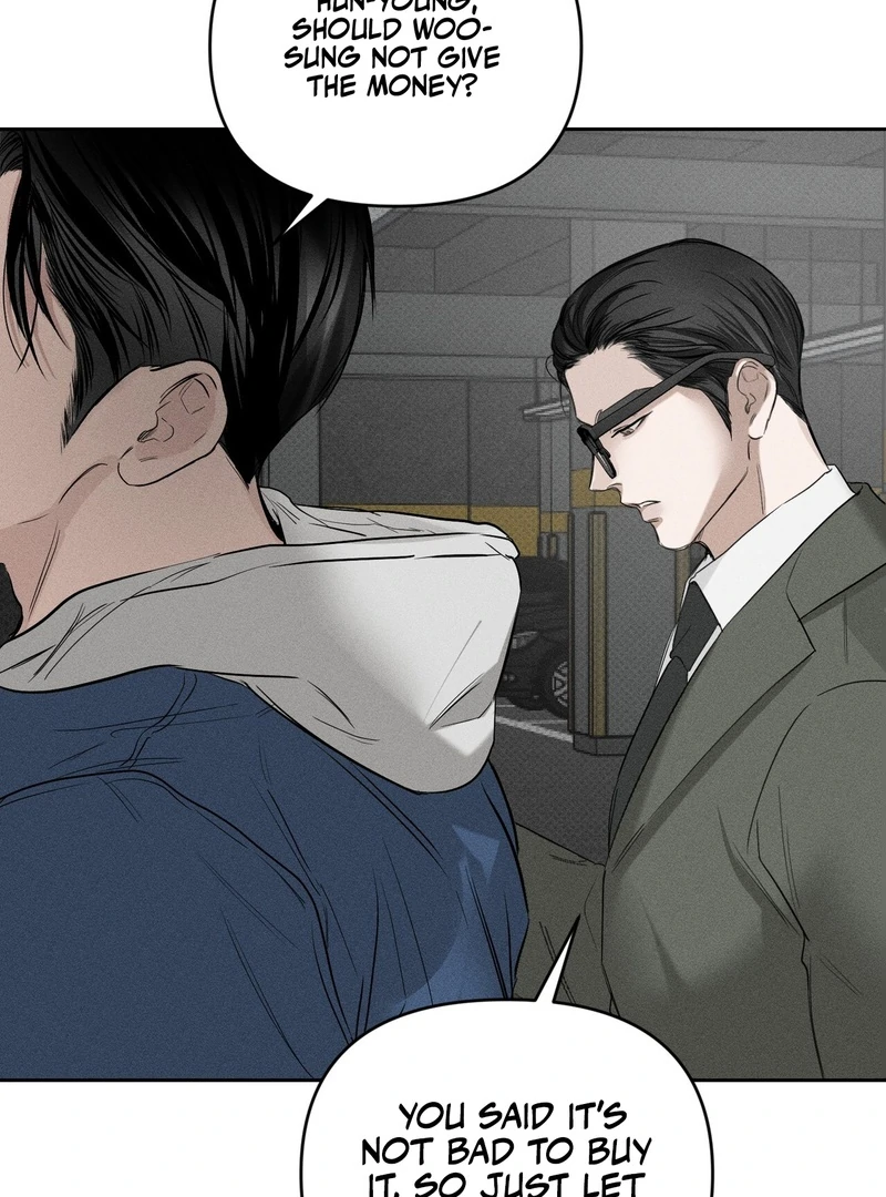 Heart Packer Chapter 5 - Page 128 in English
