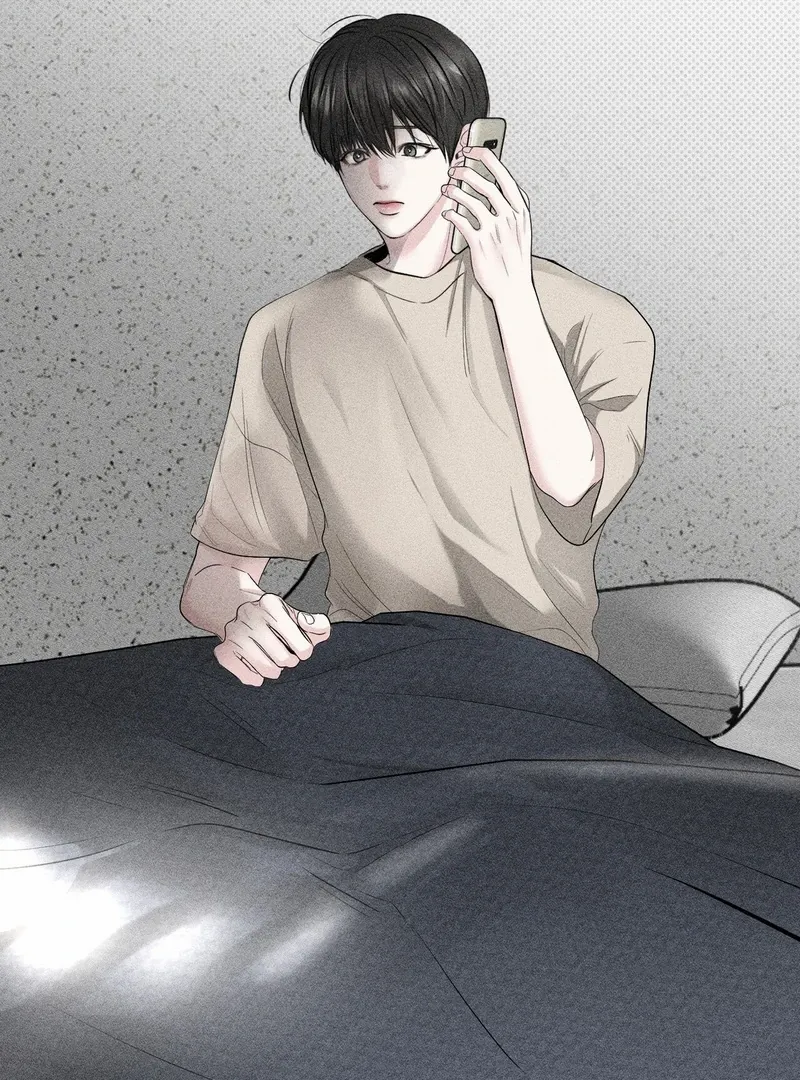 Heart Packer Chapter 5 - Page 4 in English