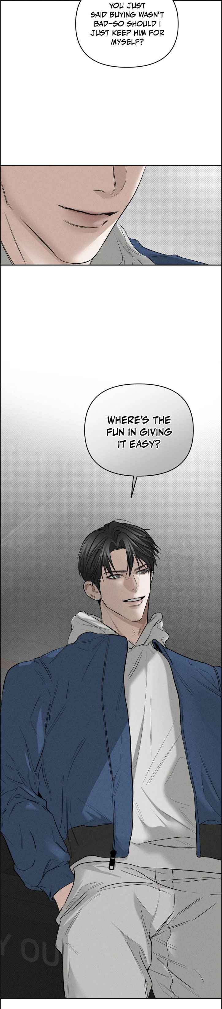 Heart Packer Chapter 5 - Page 51 in English