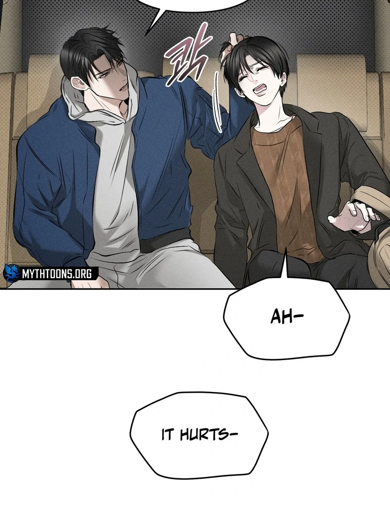 Heart Packer Chapter 5 - Page 72 in English