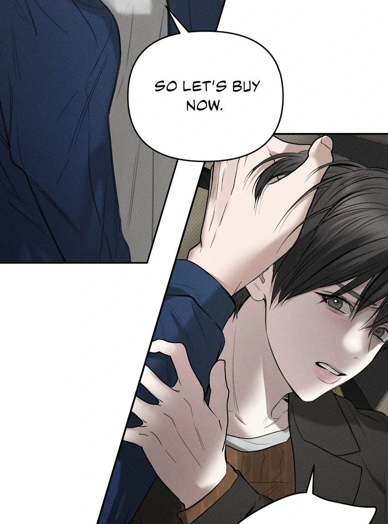 Heart Packer Chapter 5 - Page 74 in English