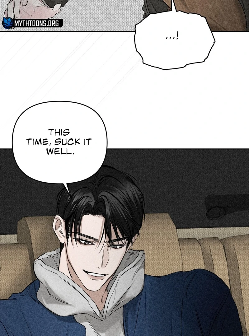 Heart Packer Chapter 5 - Page 79 in English