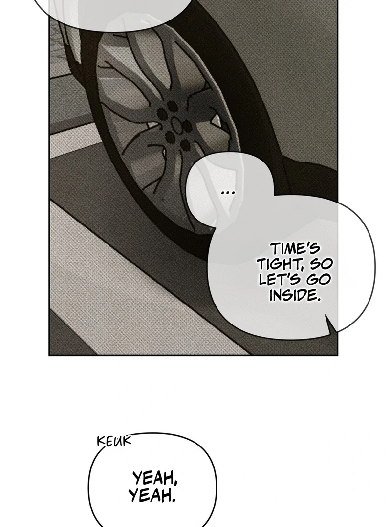 Heart Packer Chapter 5 - Page 123 in English
