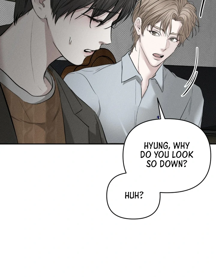 Heart Packer Chapter 6 - Page 11 in English