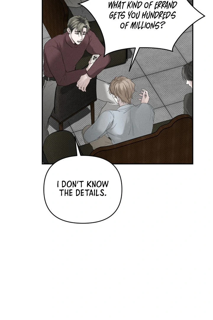 Heart Packer Chapter 6 - Page 24 in English