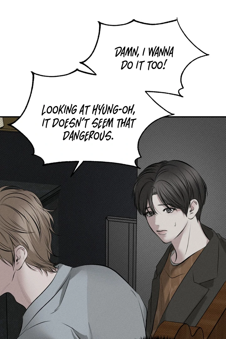 Heart Packer Chapter 6 - Page 25 in English