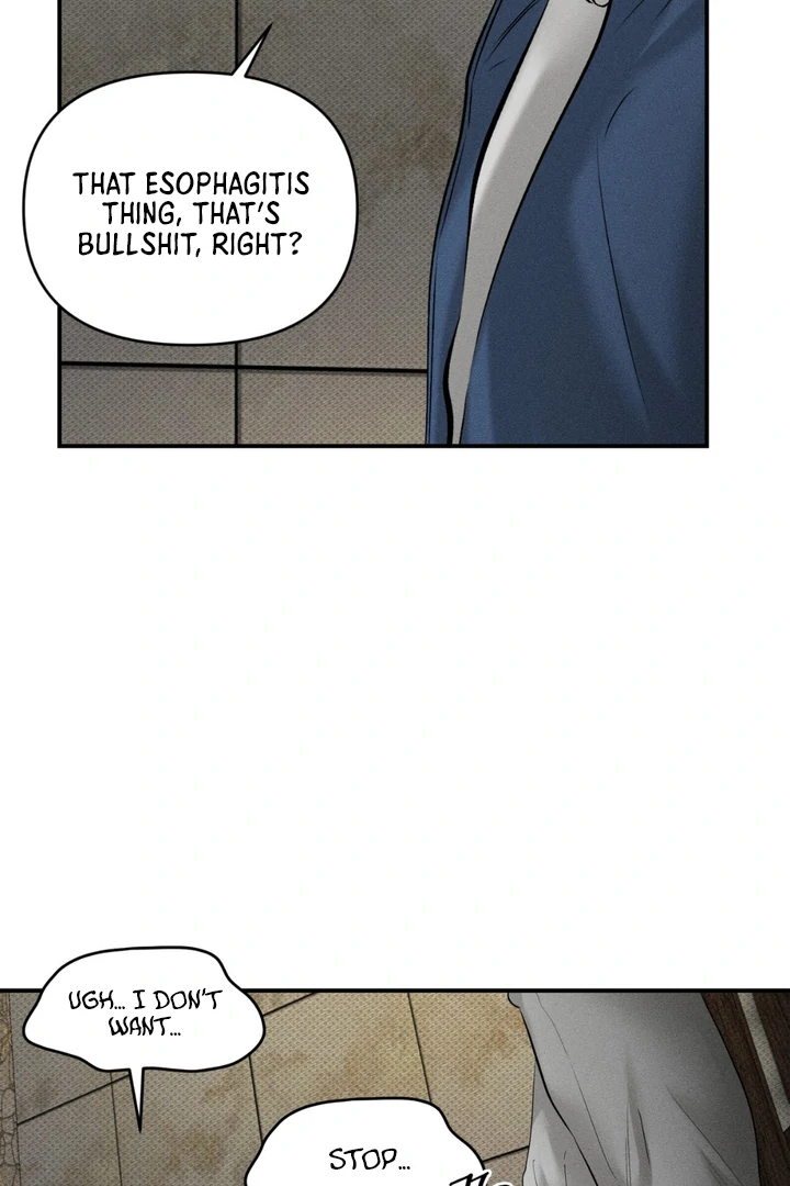 Heart Packer Chapter 6 - Page 53 in English