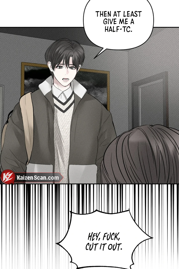 Heart Packer Chapter 6 - Page 64 in English