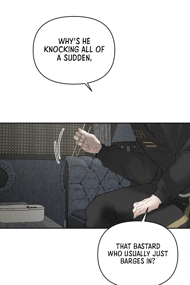 Heart Packer Chapter 6 - Page 72 in English