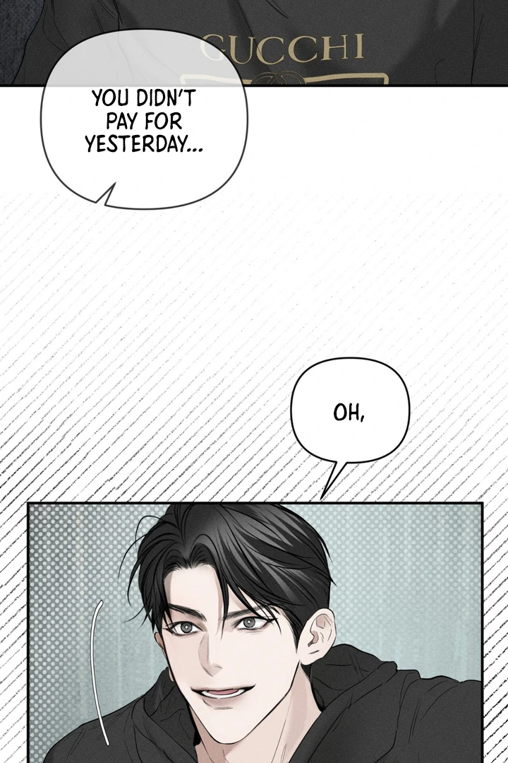 Heart Packer Chapter 6 - Page 89 in English