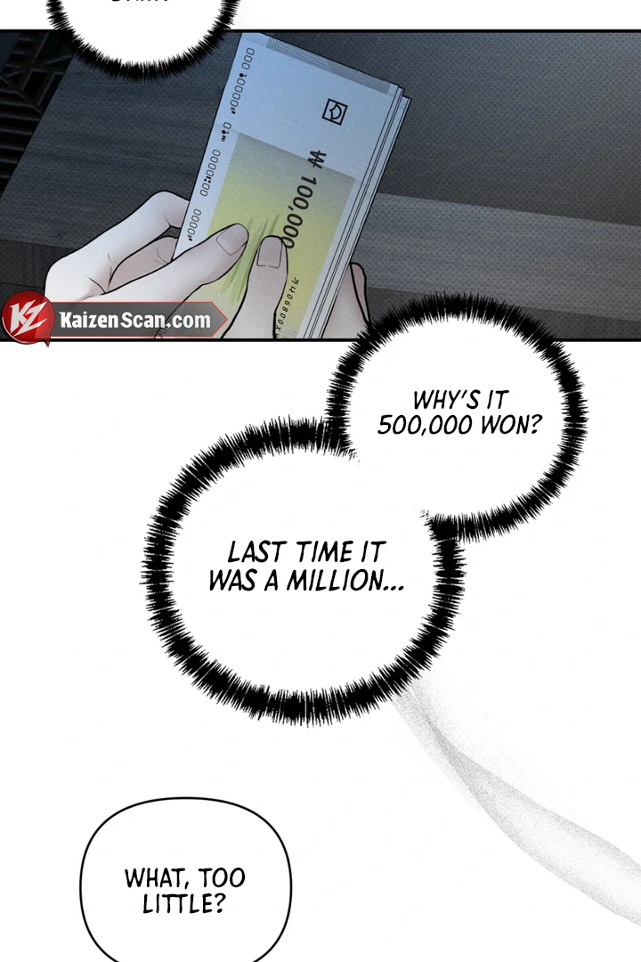 Heart Packer Chapter 6 - Page 92 in English