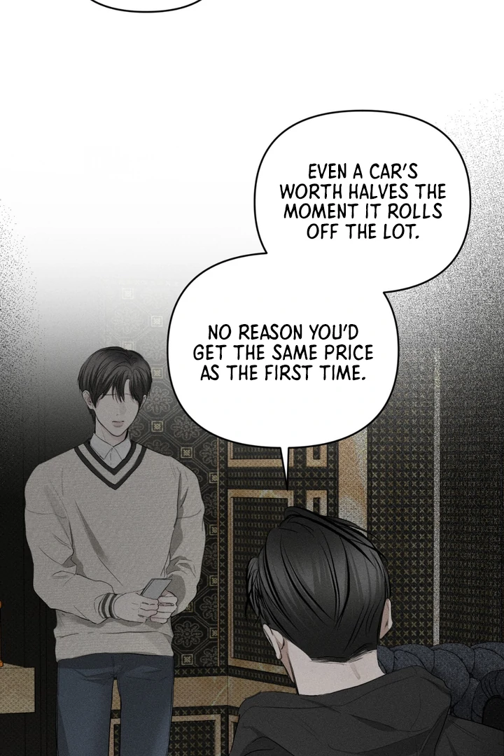 Heart Packer Chapter 6 - Page 93 in English