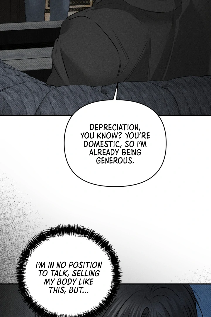 Heart Packer Chapter 6 - Page 94 in English