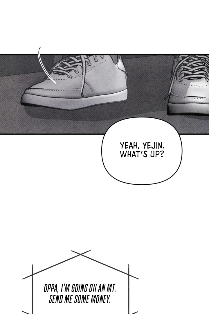 Heart Packer Chapter 7 - Page 13 in English