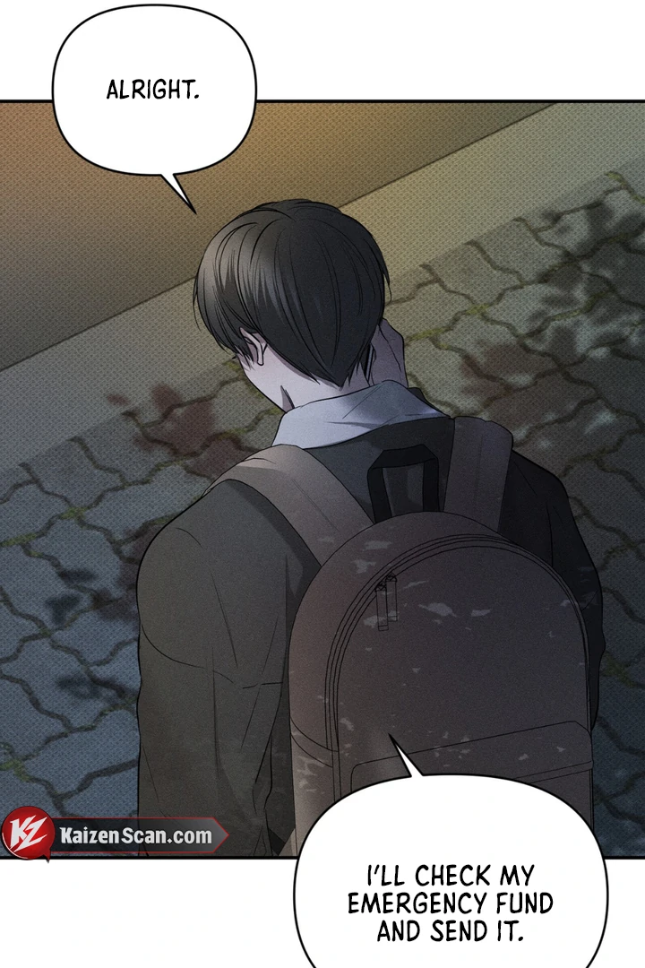 Heart Packer Chapter 7 - Page 21 in English