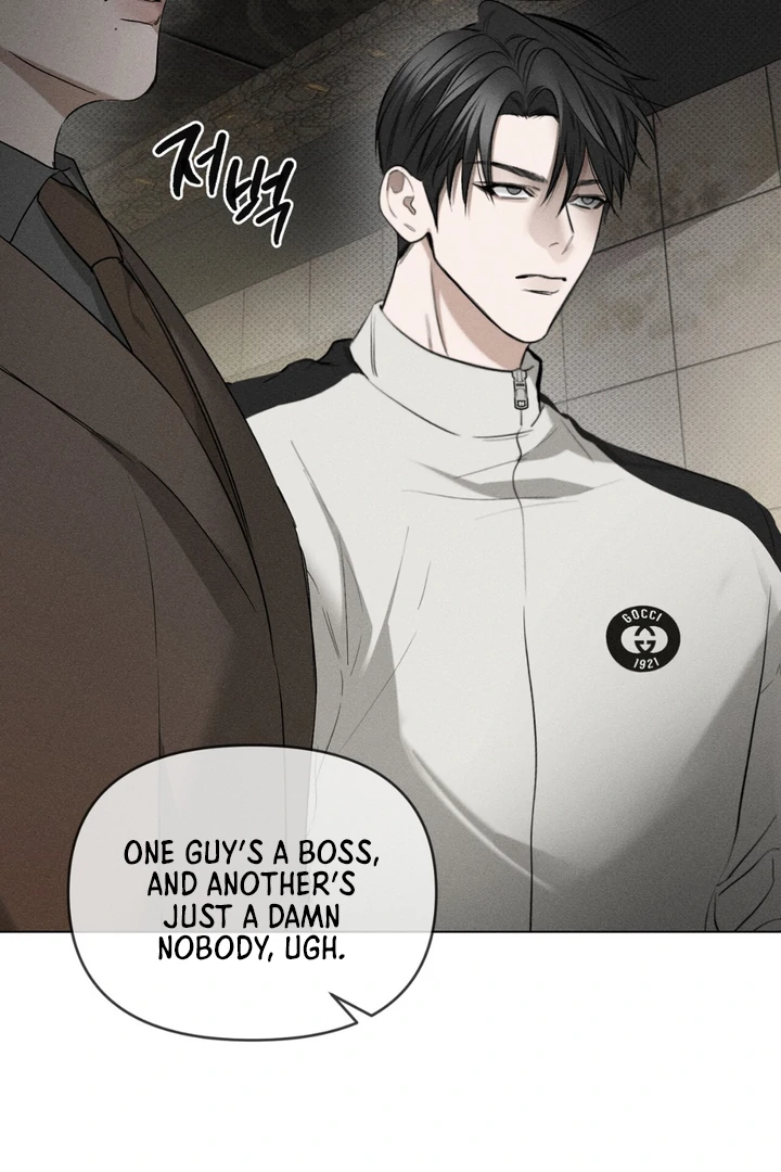 Heart Packer Chapter 7 - Page 33 in English