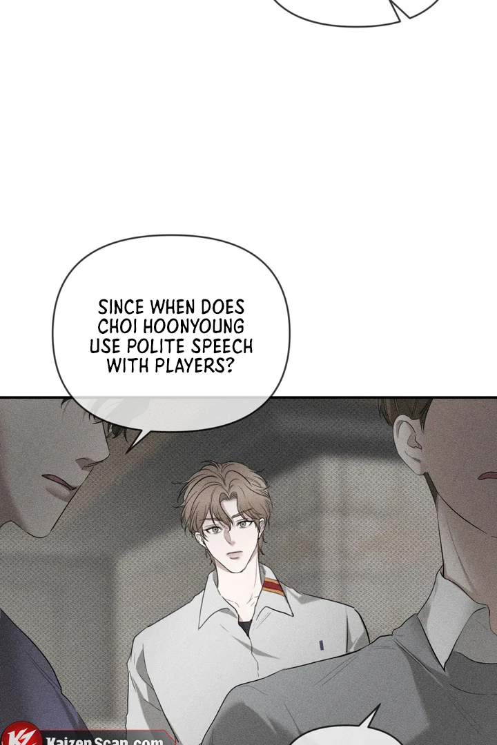 Heart Packer Chapter 7 - Page 41 in English