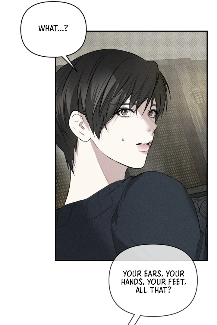 Heart Packer Chapter 7 - Page 76 in English