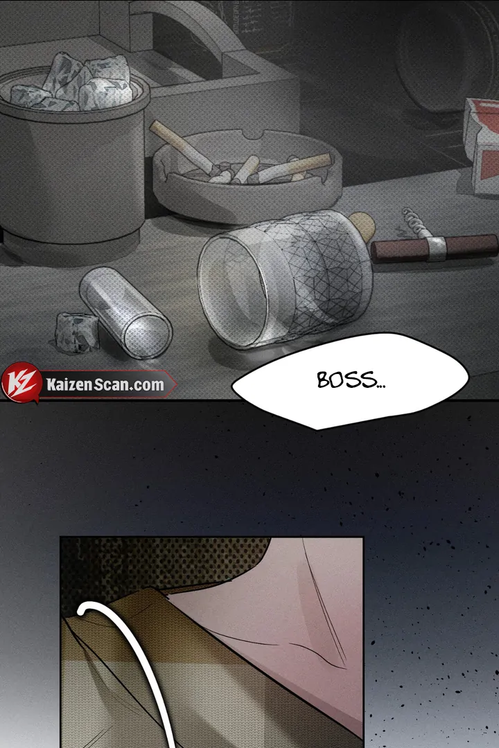Heart Packer Chapter 8 - Page 186 in English