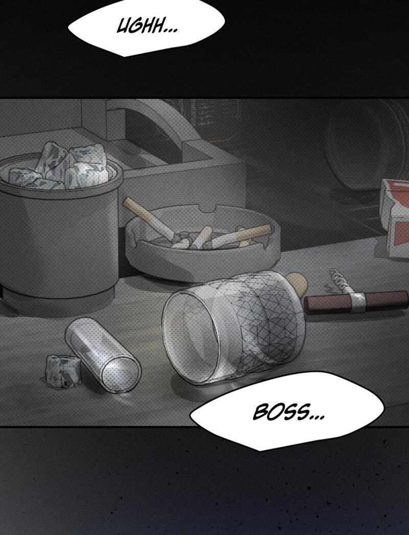 Heart Packer Chapter 8 - Page 202 in English