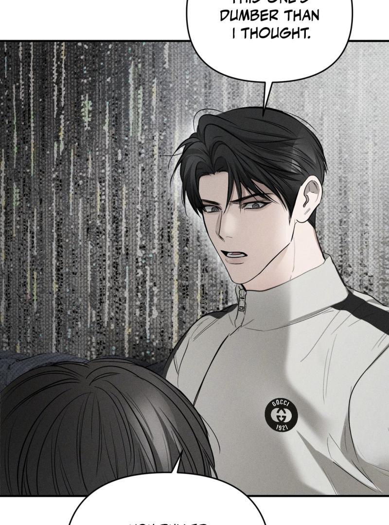 Heart Packer Chapter 8 - Page 16 in English