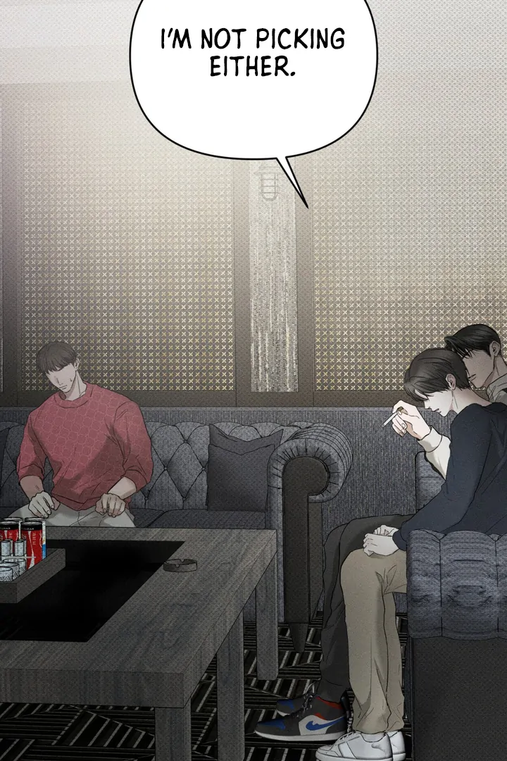 Heart Packer Chapter 8 - Page 17 in English