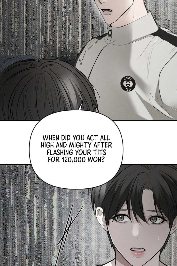 Heart Packer Chapter 8 - Page 20 in English