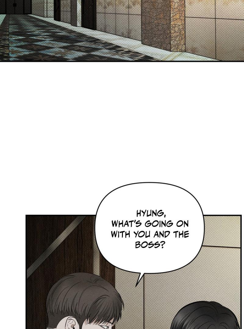 Heart Packer Chapter 8 - Page 33 in English