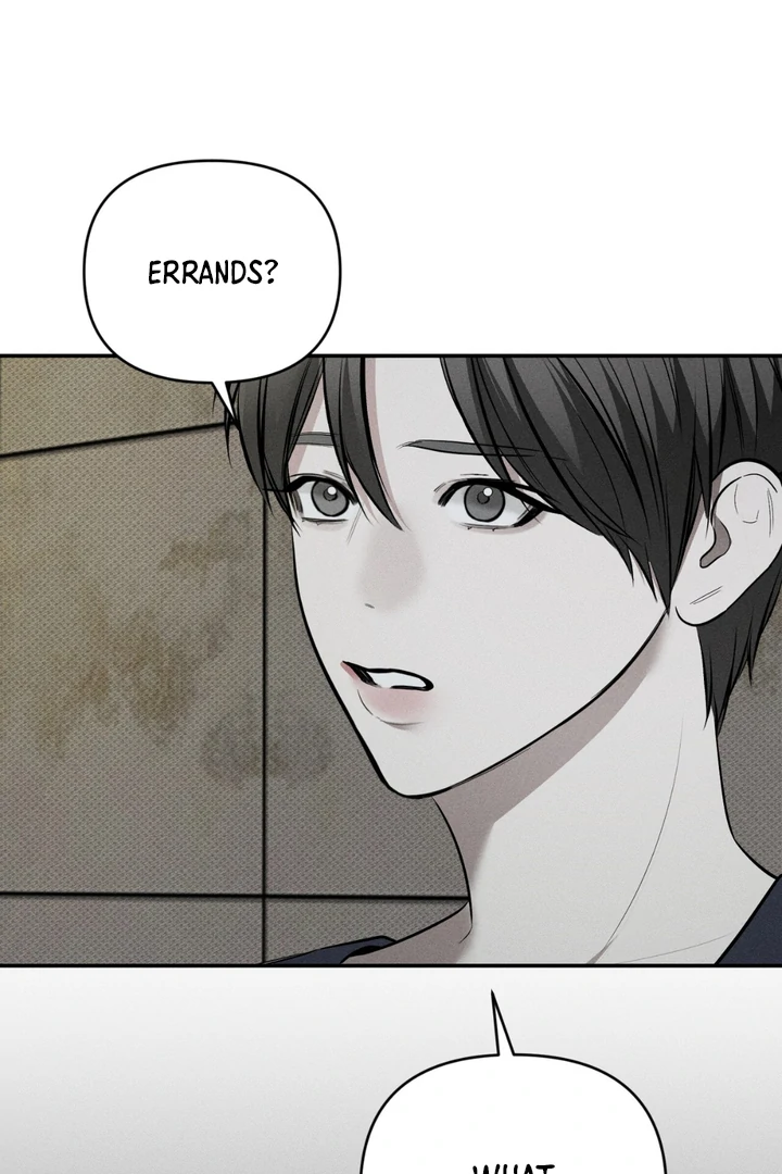 Heart Packer Chapter 8 - Page 49 in English