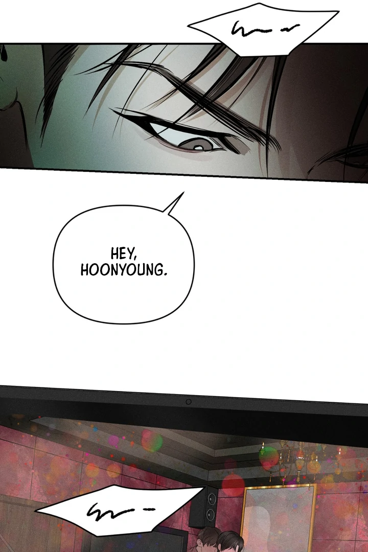 Heart Packer Chapter 8 - Page 92 in English