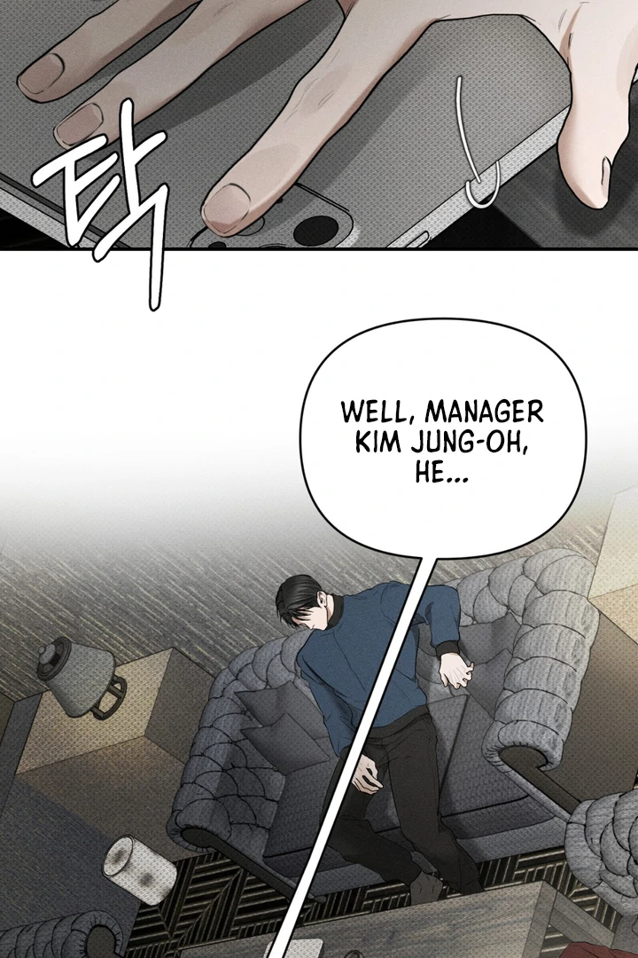 Heart Packer Chapter 8 - Page 113 in English