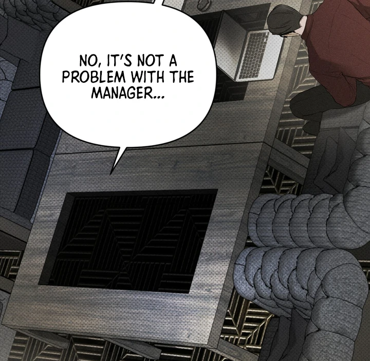 Heart Packer Chapter 8 - Page 115 in English