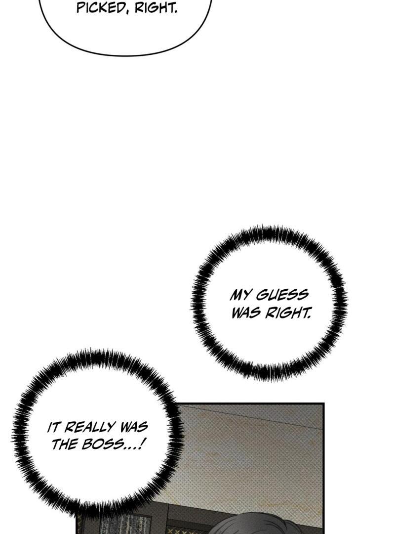 Heart Packer Chapter 8 - Page 134 in English