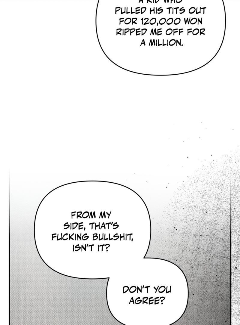 Heart Packer Chapter 8 - Page 156 in English