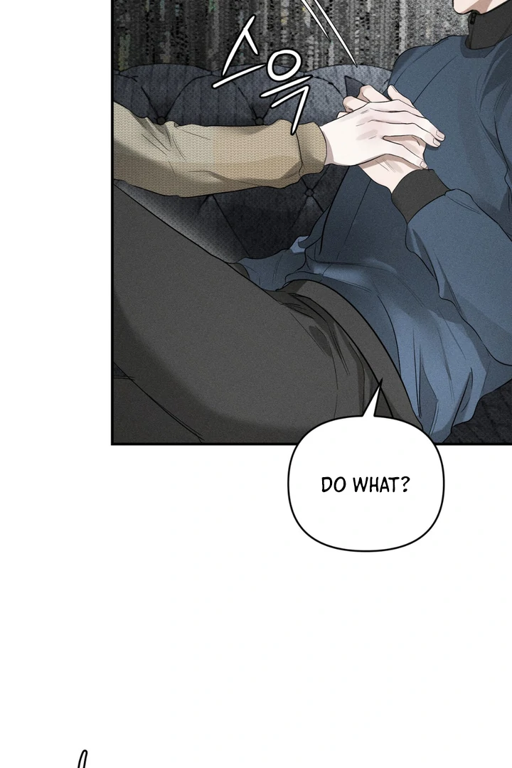 Heart Packer Chapter 9 - Page 29 in English