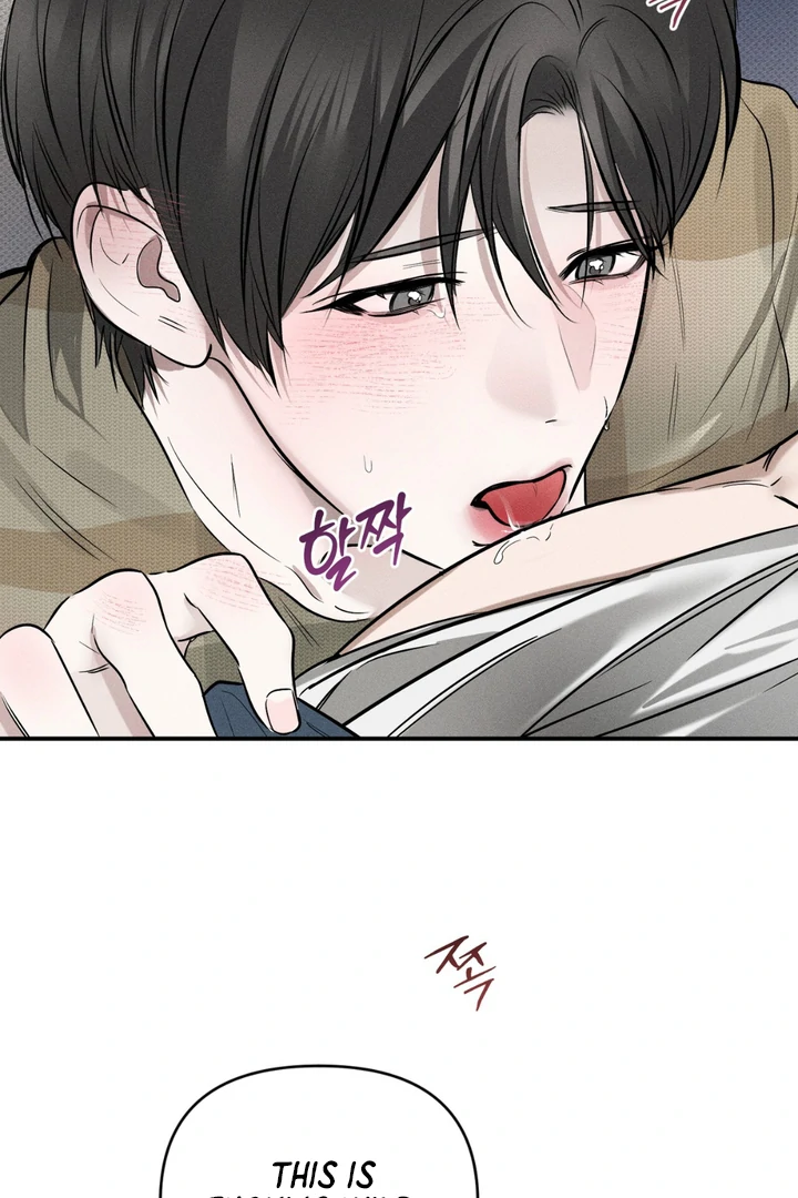Heart Packer Chapter 9 - Page 37 in English