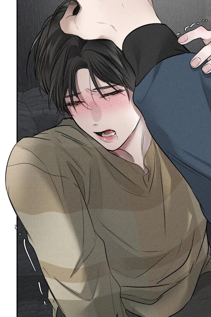 Heart Packer Chapter 9 - Page 48 in English