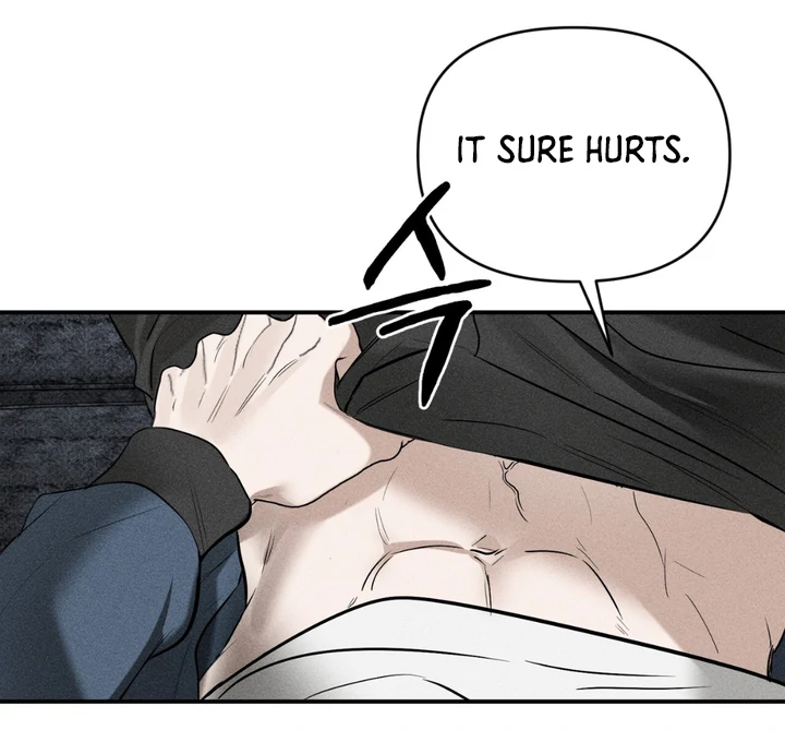 Heart Packer Chapter 9 - Page 50 in English