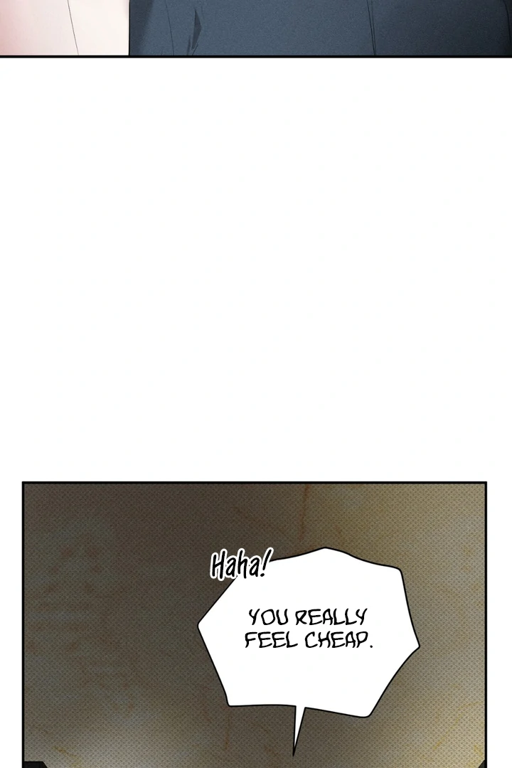 Heart Packer Chapter 9 - Page 8 in English