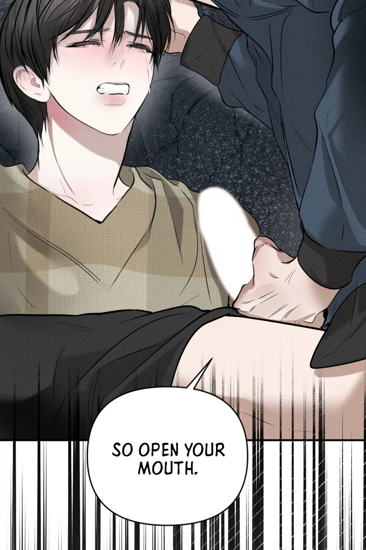 Heart Packer Chapter 9 - Page 52 in English